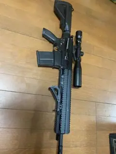 2025年最新】マルイ hk417の人気アイテム - メルカリ