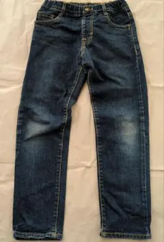 130cm BREEZE　デニム