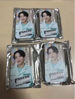 FANTASTICS 澤本夏輝 セット