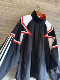 ヨ*ダ様 ［90年代］adidasトラックジャケット