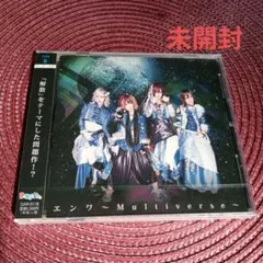 V系 RoNo☆Cro CD / エンワ～Multiverse～(TYPE B)