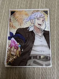 鬼滅の刃 サンシャインシティ アクリルボード 宇髄天元