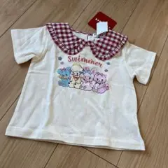 SWIMMER Tシャツ