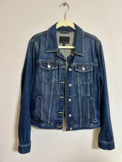 【BANANA REPUBLIC 】デニムジャケット M