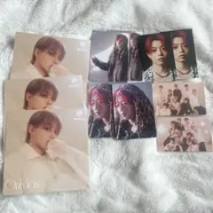 MAZZEL OnlyYou リュウキセット