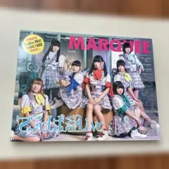 MARQUEE Vol.130 でんぱ組.inc・虹のコンキスタドール