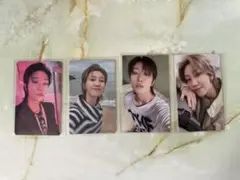 SEVENTEEN ディエイト 会場限定 福岡 weverseユニバ