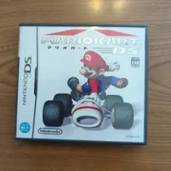 マリオカートDS