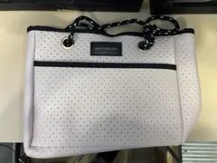 オトナミューズ 8月号 付録 バンヤードストーム 2WAYトート