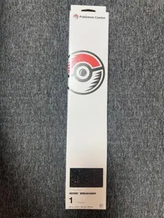 ポケモンカード　プレイマット　イーブイ