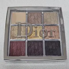 Dior バックステージアイシャドウパレット 006
