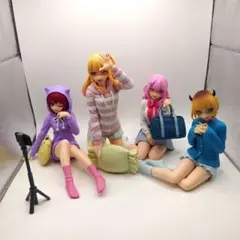 推しの子　relax time フィギュア コンプリート 購入可能️