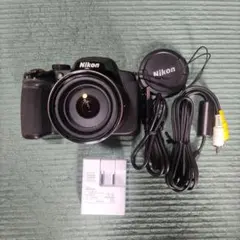 Nikon COOLPIX P530 デジタルカメラ 動作確認済のサムネイル