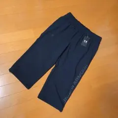 アンダーアーマーメンズトレーニング七分丈パンツ　L No.4