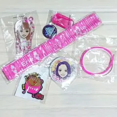 Erie　セット　E-girls