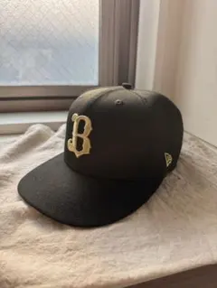オリックス キャップ