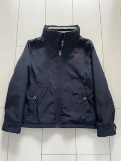 ポロ ラルフローレン ジャンパー キッズ　7