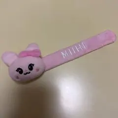niziu パッチンバンド ミイヒ