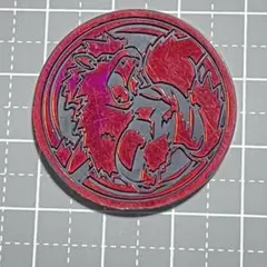 ポケモン コイン ウィンディ　任天堂　当時品