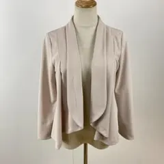 訳あり Littlechic リトルシック ショールカラージャケット フォーマル