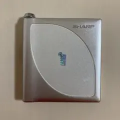 2026年最新】SHARP ポータブルプレーヤーの人気アイテム - メルカリ