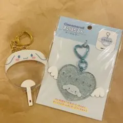 サンリオ シナモン シナモロール まいぱちるん