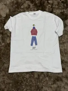 GAP×ショーンウェザースプーン