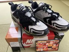NIKE AIR VAPORMAX EVO NRG 8