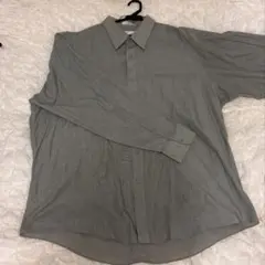 pierre cardin 長袖シャツのサムネイル
