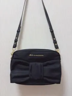 JILL by JILLSTUART リボンポシェット