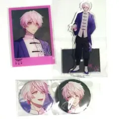 9 R.I.P. sequel ナインリップ エビテン限定 狐春 ebten - メルカリ