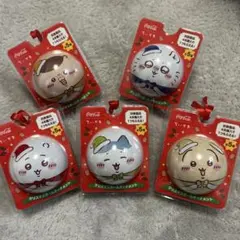 ちいかわ オーナメント