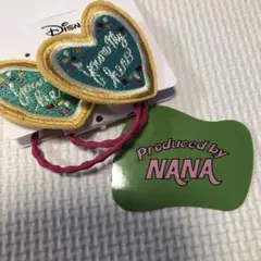 バースデイ　シュガーラッシュ ヴァネロペ　ヘアゴム