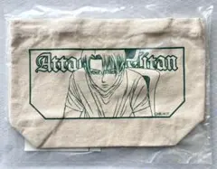 進撃の巨人 アニスタ リヴァイ ミニトートバッグ
