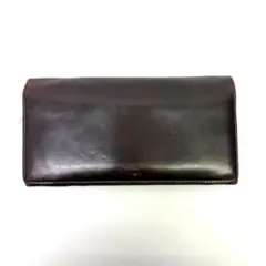ポールスミス コレクション 長財布 レザー ブラウンのサムネイル