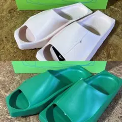 NIKE JORDAN HEX SLIDE US10 28cm 2足セットのサムネイル