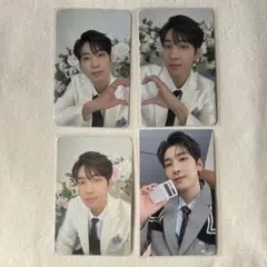 seventeen FML ウォヌトレカセット