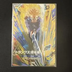 Sdv3-029 トランクス - メルカリ