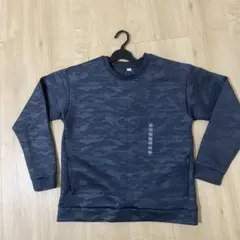 男の子 トレーナー