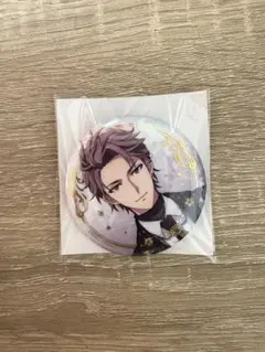 アイドリッシュセブン アイナナ EXPO 缶バッジ ŹOOĻ 御堂虎於 - メルカリ