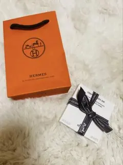 2025年最新】HERMES ショップ袋・ショッパーの人気アイテム - メルカリ