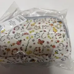 フェイラー ハイジ　ガーデン メイクポーチ コスメポーチ