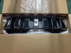 ジムニーJB23W クロスアドベンチャーXC 純正フロントグリル メッキのサムネイル