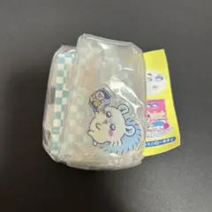 ちいかわ×サンリオキャラクターズ レイヤーアクリルスタンド モモンガ クロミ