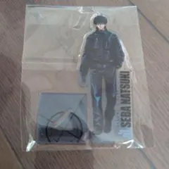 一番くじ　サカモトデイズ　アクリルスタンド　勢羽夏生