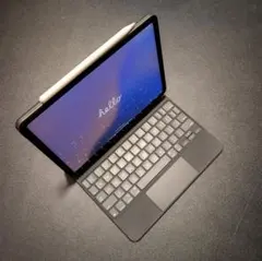 iPad Air 4世代 256GB Pencil 2 + Magicキーボード