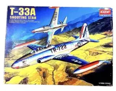 1/48、T-33A SHOOTINZG STARのサムネイル