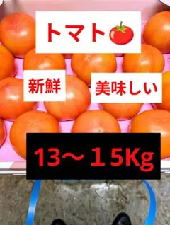 内海トマト園 2.3kg 2箱セット 高糖度フルーツトマト - メルカリ