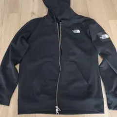 THE NORTH FACE ジップパーカー Lサイズ