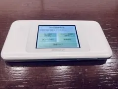 HUAWEI WiMAX2+ モバイルルーター